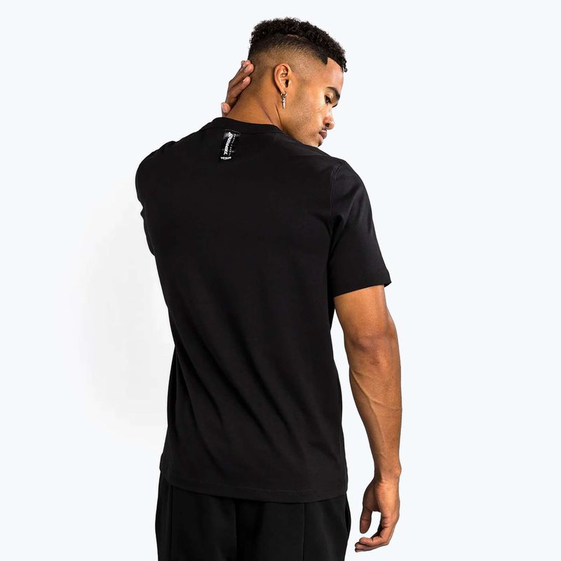 Tricou pentru bărbați Venum X Tekken 8 - T-Shirt black/white 2
