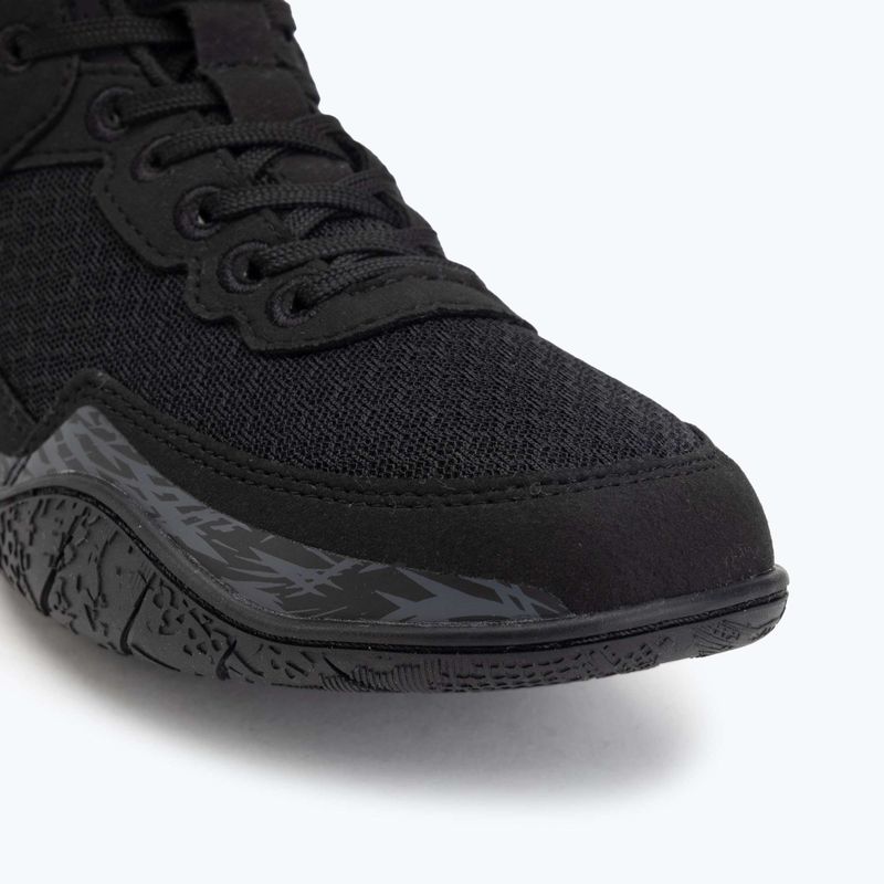 Încălțăminte de lupte Venum x Chimaev Wrestling black/grey 7
