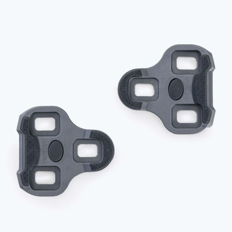 LOOK Keo Grip 4,5 blocuri de pedale roșu 8152 2