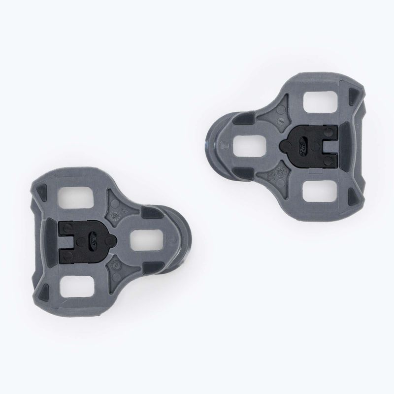 LOOK Keo Grip 4,5 blocuri de pedale roșu 8152 3