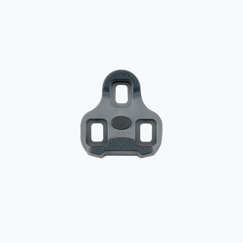 LOOK Keo Grip 4,5 blocuri de pedale roșu 8152 4
