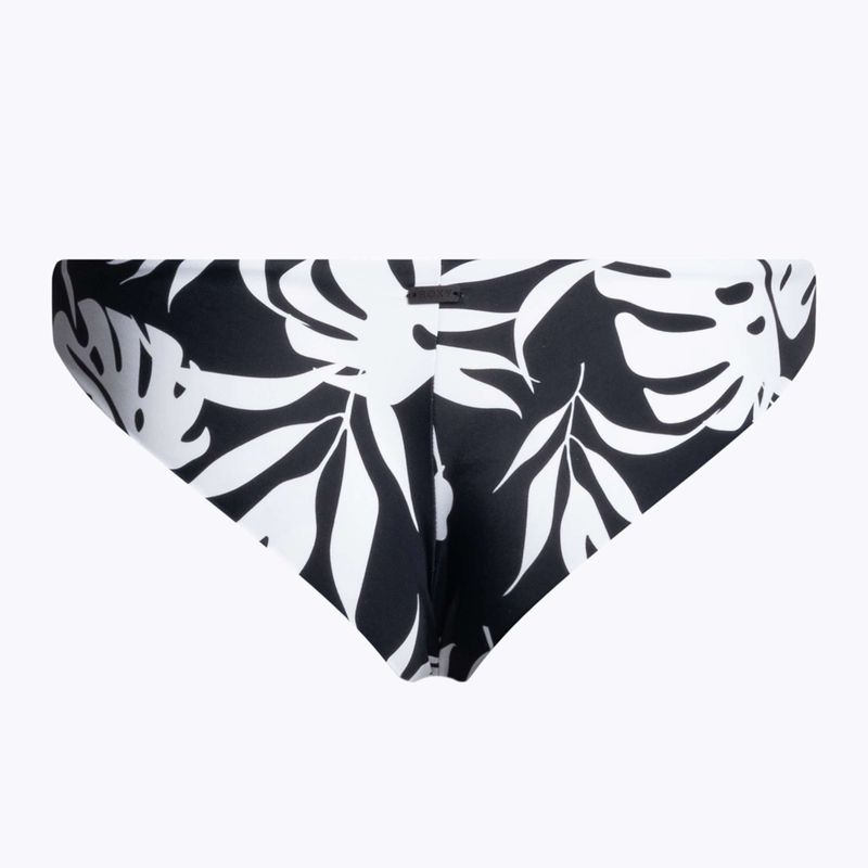 Partea de jos a costumului de baie ROXY Love The Baja 2021 anthracite surf trippin bico s 2