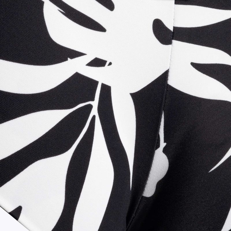 Partea de jos a costumului de baie ROXY Love The Baja 2021 anthracite surf trippin bico s 3