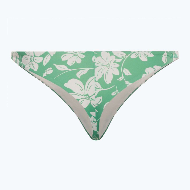 Partea de jos a costumului de baie Billabong Field Day Maya sweet grass 2