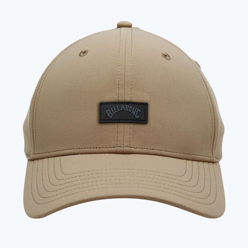 Șapcă pentru bărbați Billabong Surftrek Snapback gravel 3
