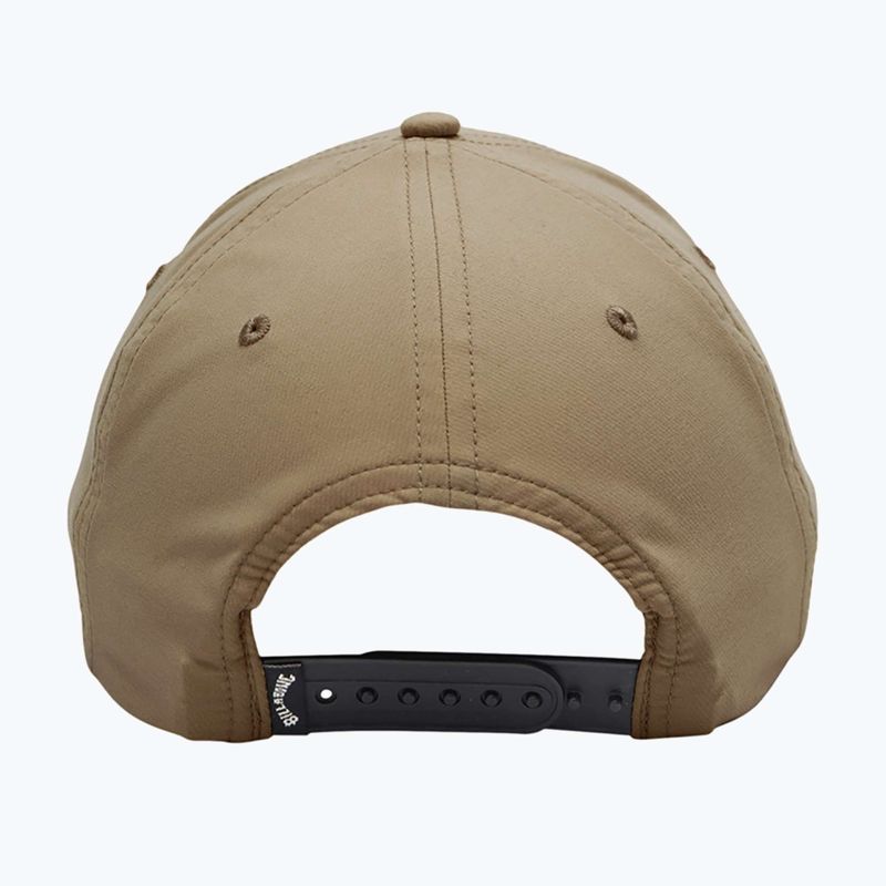 Șapcă pentru bărbați Billabong Surftrek Snapback gravel 4