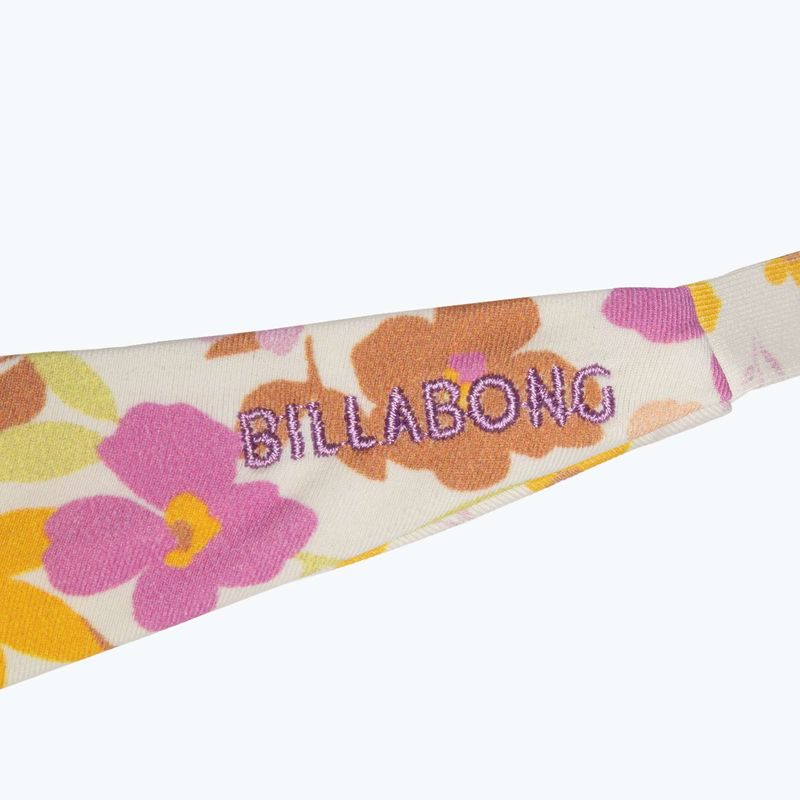 Partea de jos a costumului de baie Billabong Sungazers Reversible Maya multicolor 3