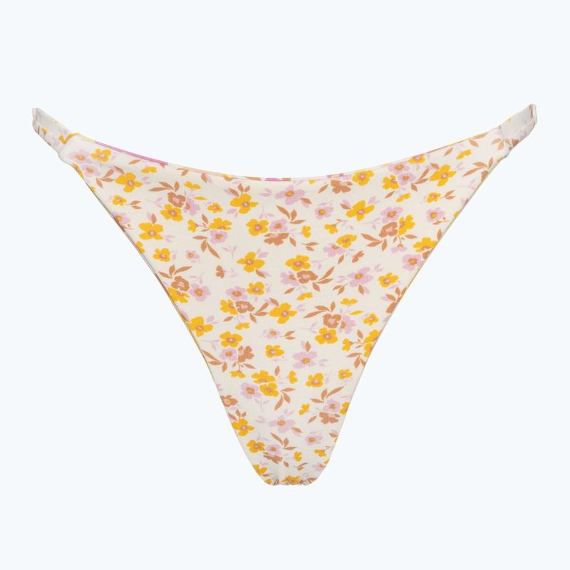 Partea de jos a costumului de baie Billabong Sungazers Reversible Maya multicolor 4