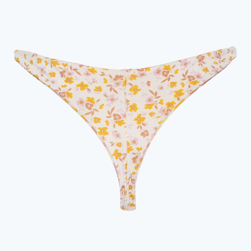 Partea de jos a costumului de baie Billabong Sungazers Reversible Maya multicolor 5