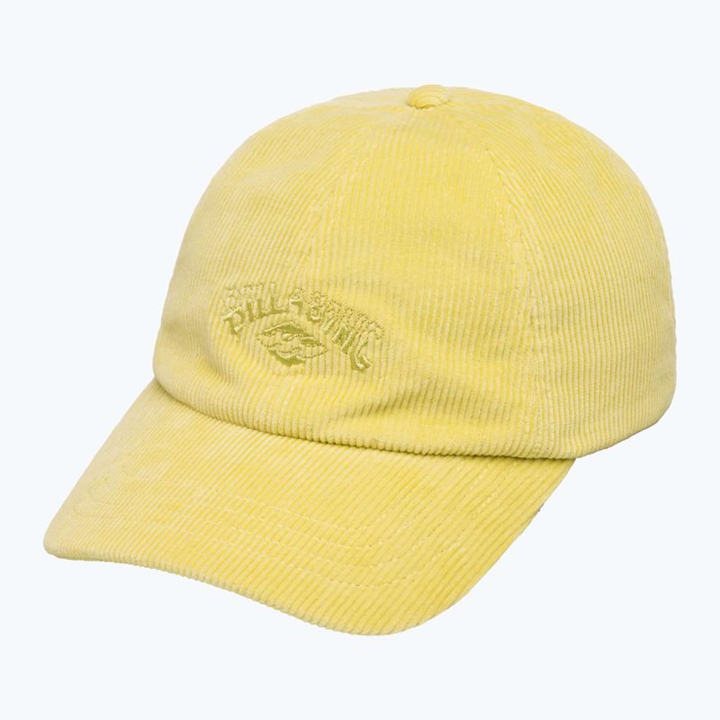 Șapcă pentru femei Billabong Essential Cord sunspell 5