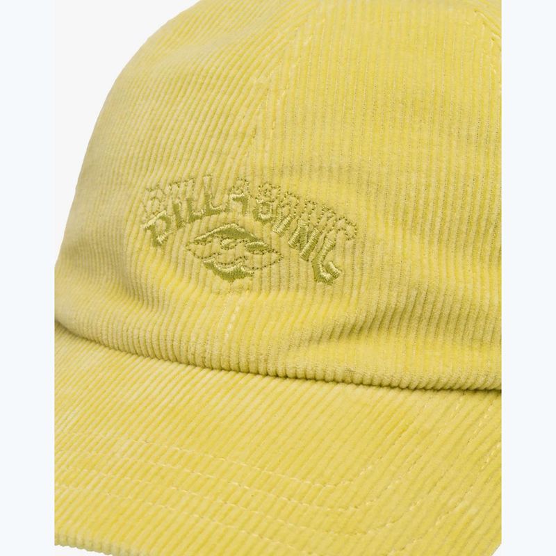 Șapcă pentru femei Billabong Essential Cord sunspell 8