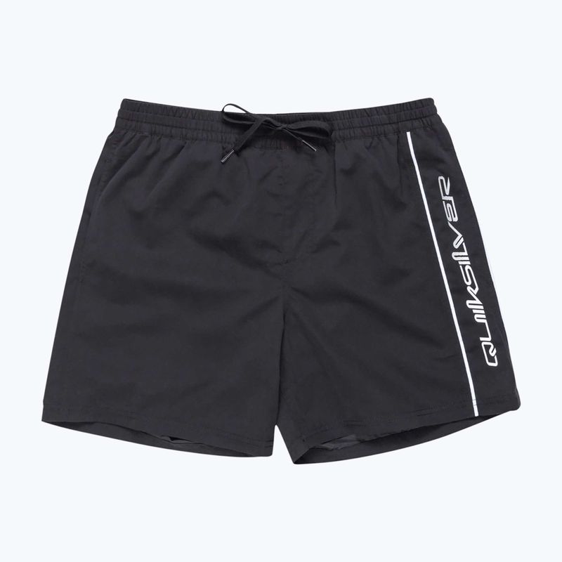 Șort de înot pentru bărbați Quiksilver Everyday Vert Volley 16" black 7