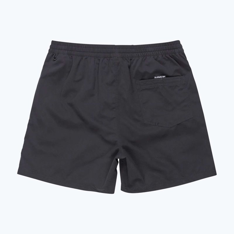 Șort de înot pentru bărbați Quiksilver Everyday Vert Volley 16" black 8