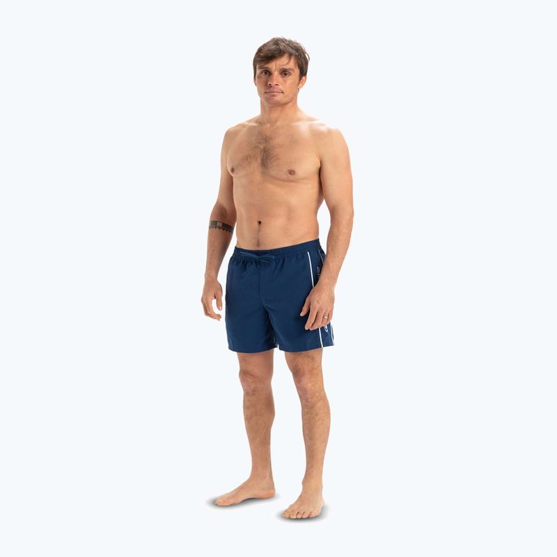 Șort de înot pentru bărbați Quiksilver Everyday Vert Volley 16" estate blue 2