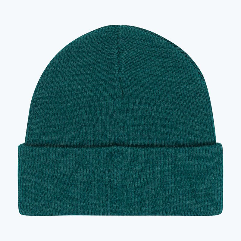 Căciulă de iarnă pentru bărbați DC Label deep teal 2