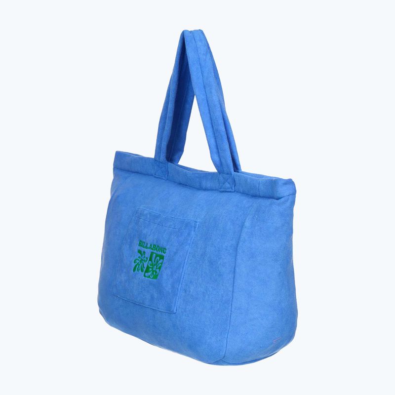 Geantă pentru femei Billabong Beach Girl 21 l true blue 2