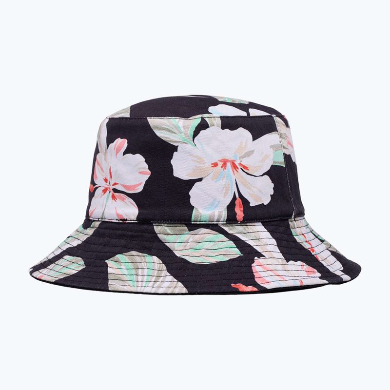 Pălărie pentru femei ROXY Jasmine Paradise anthracite spring charming 6