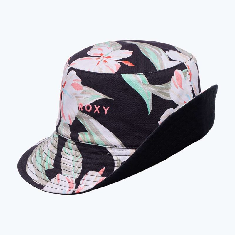 Pălărie pentru femei ROXY Jasmine Paradise anthracite spring charming 7