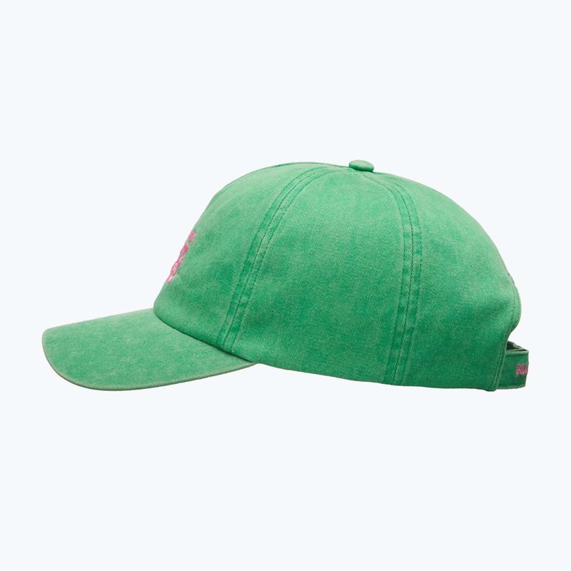 Șapcă pentru femei Billabong Hot Weather summer green 3