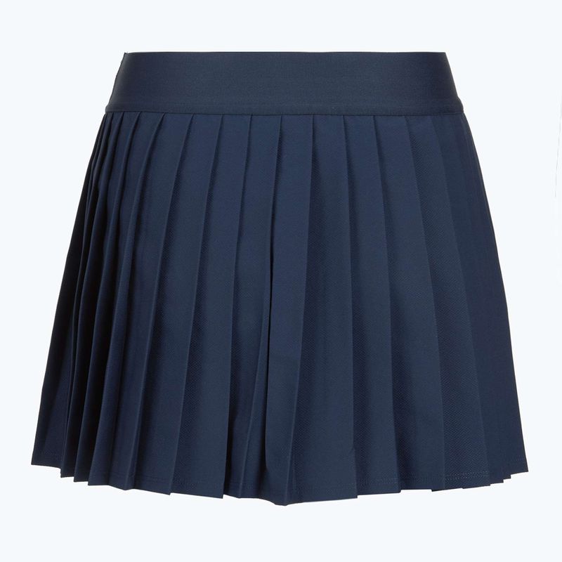Fustă de tenis Lacoste Miami Open JF7784 navy blue/navy blue 2