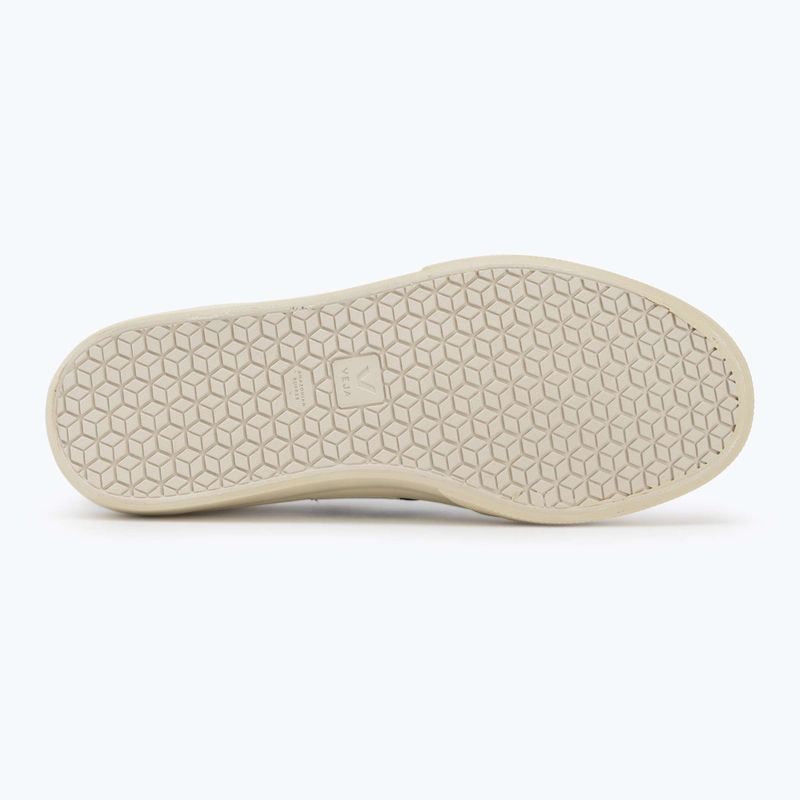 Încălțăminte pentru bărbați VEJA Campo Canvas white/black 4