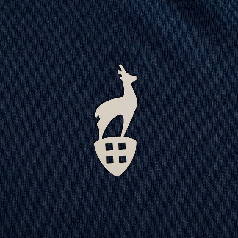 Tricou pentru bărbați Aulp Tommy navy 6