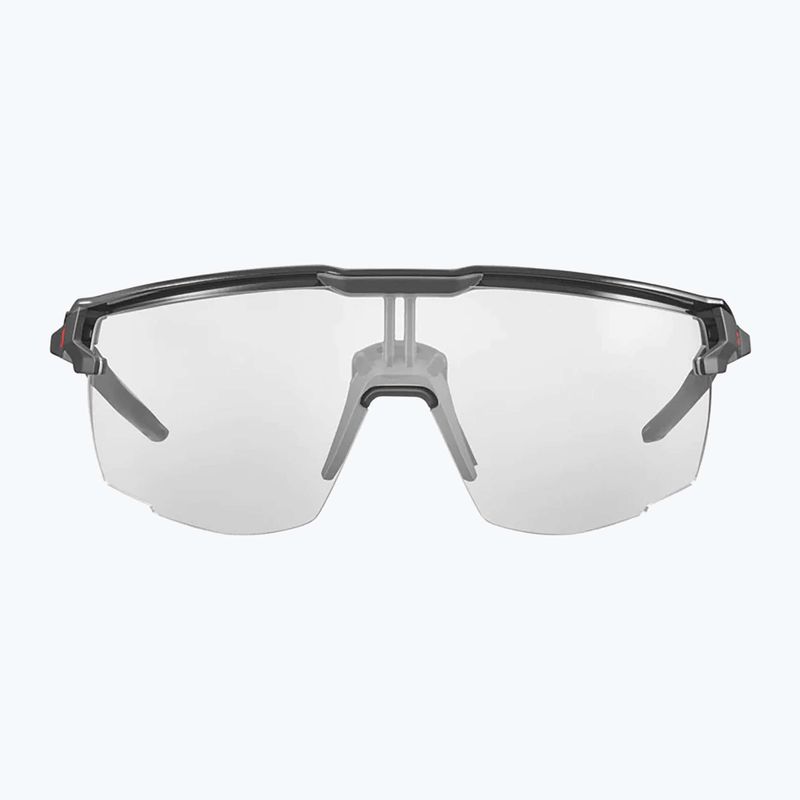 Ochelari de soare Julbo Ultimate Reactiv 0-3 black/clear 2