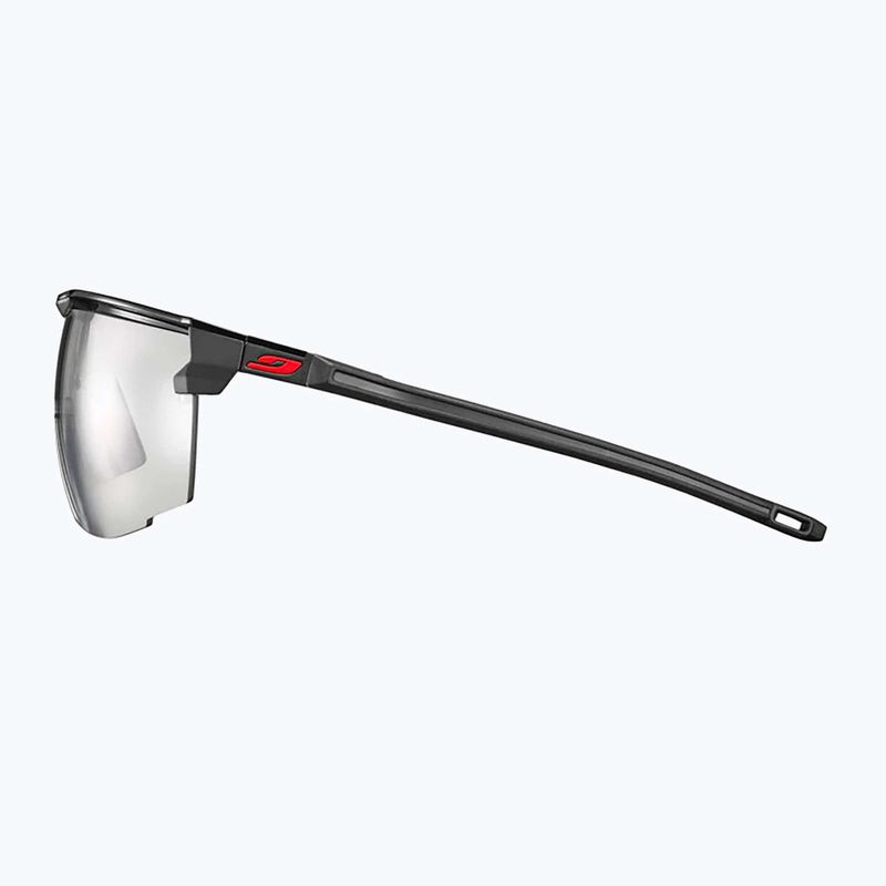 Ochelari de soare Julbo Ultimate Reactiv 0-3 black/clear 3