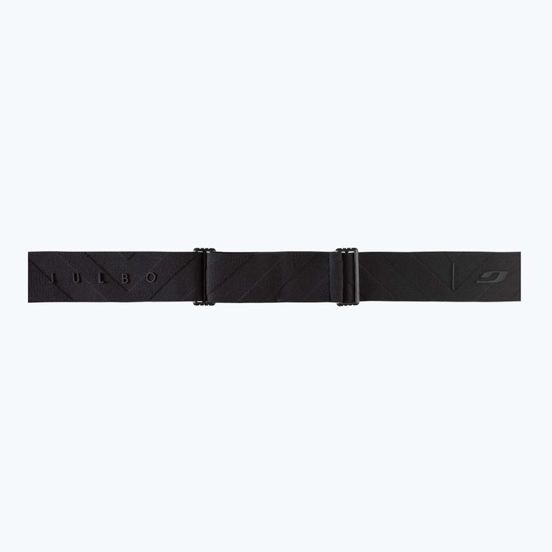 Ochelari de schi Julbo Launcher Reactiv High Contrast black/flash blue 9