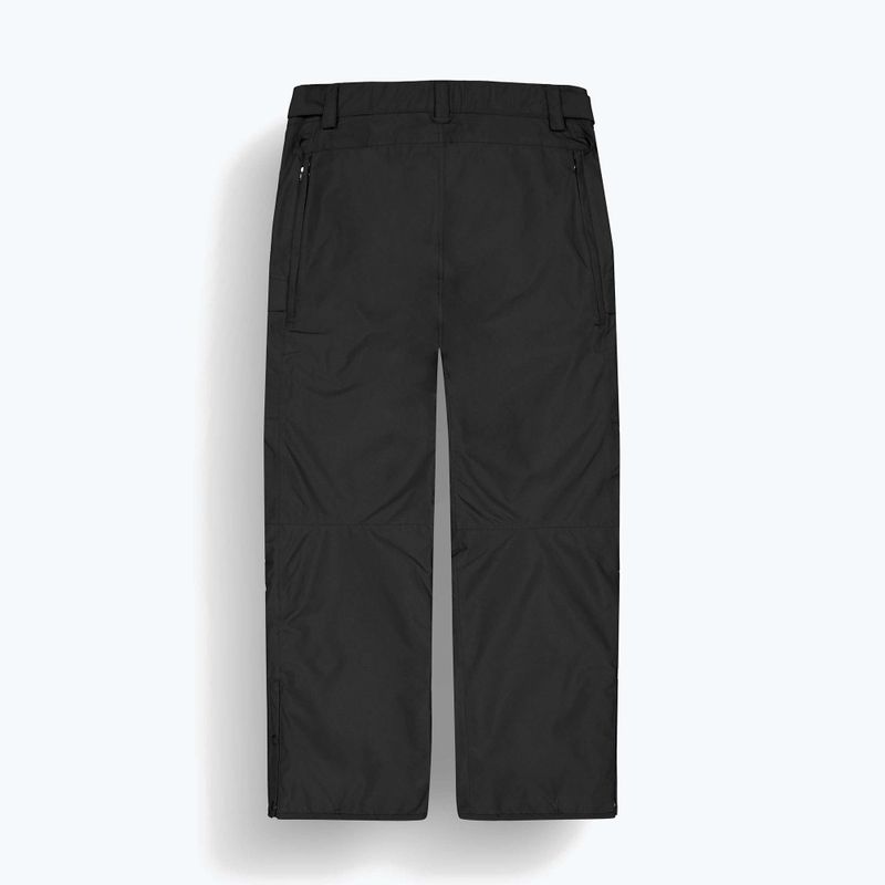 Pantaloni de schi pentru bărbați Picture Plan black 10