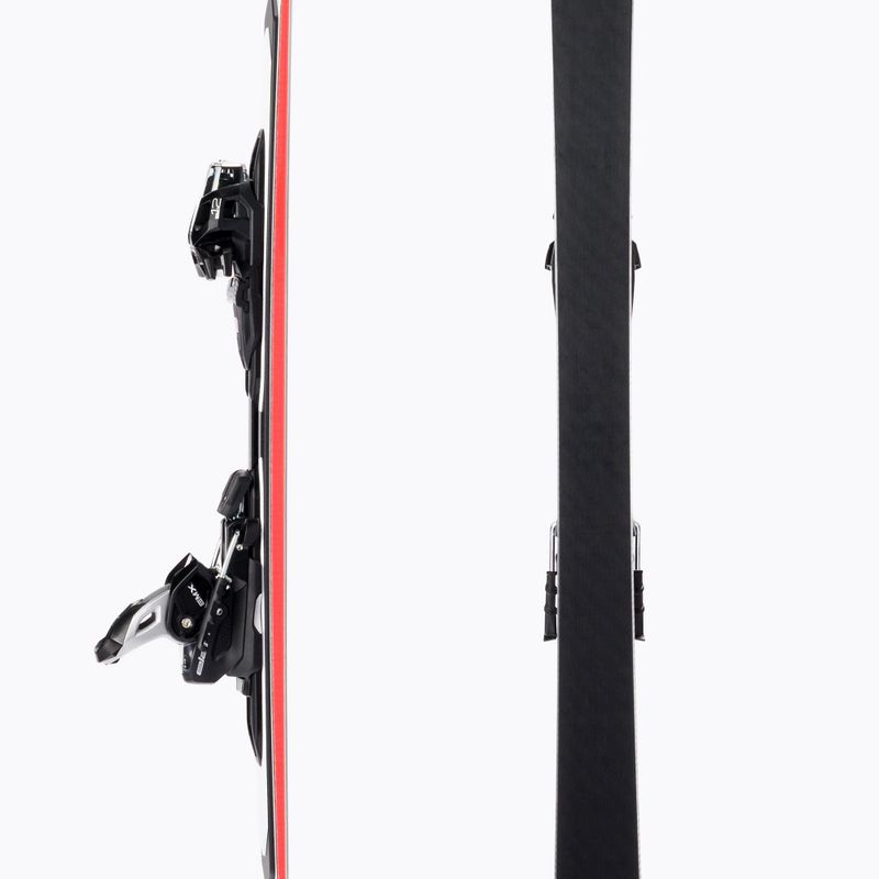 Elan Porsche Design Elan Ace schiuri de coborâre negru + EMX 12 AAJHNV21 5