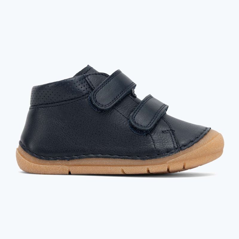 Încălțăminte pentru copii Froddo G2130346 dark blue 2