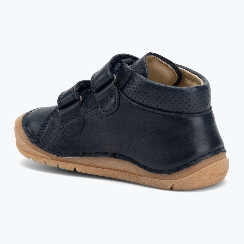 Încălțăminte pentru copii Froddo G2130346 dark blue 3