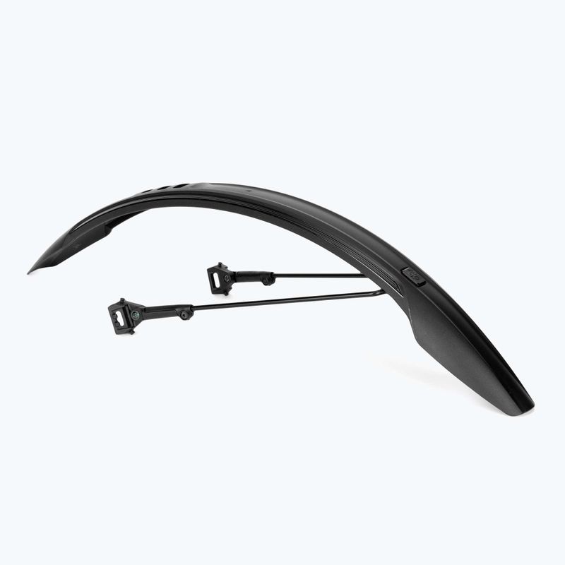 SKS Veloflexx 55 apărători de noroi pentru biciclete negru 11665 2