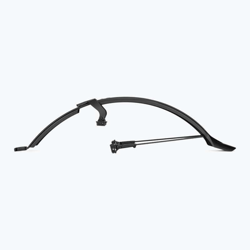 SKS Veloflexx 55 apărători de noroi pentru biciclete negru 11665 4