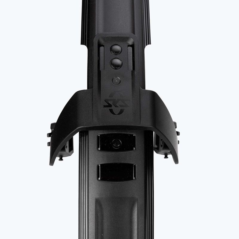 SKS Veloflexx 55 apărători de noroi pentru biciclete negru 11665 6
