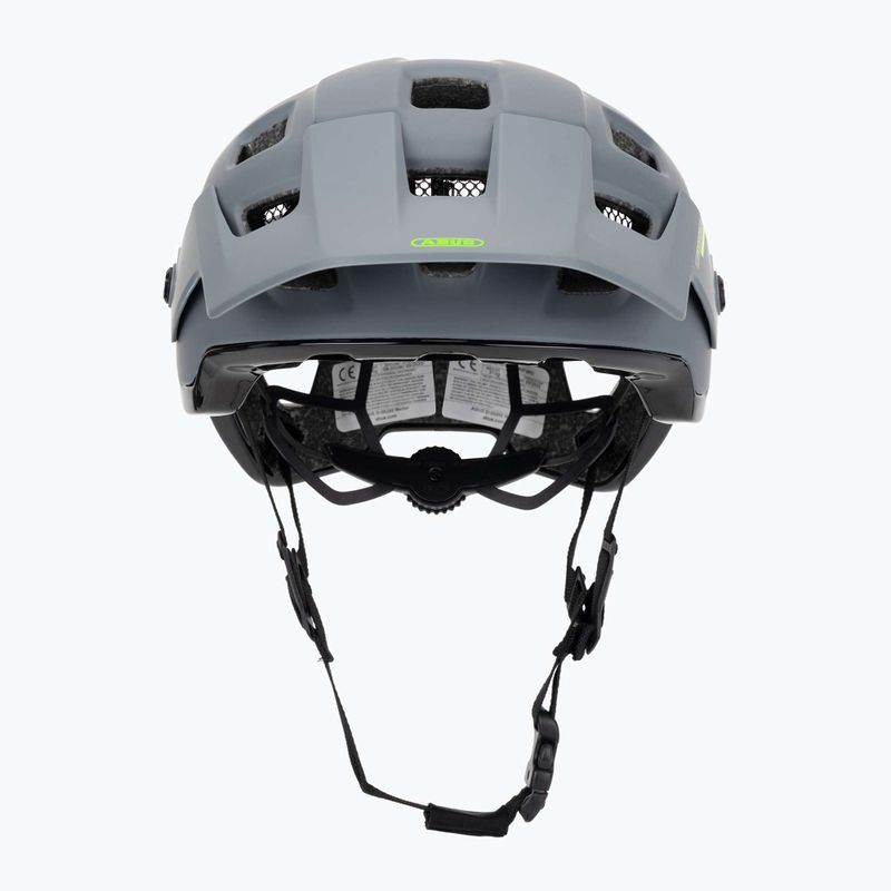 Cască de ciclism ABUS MoDrop MIPS concrete grey 2