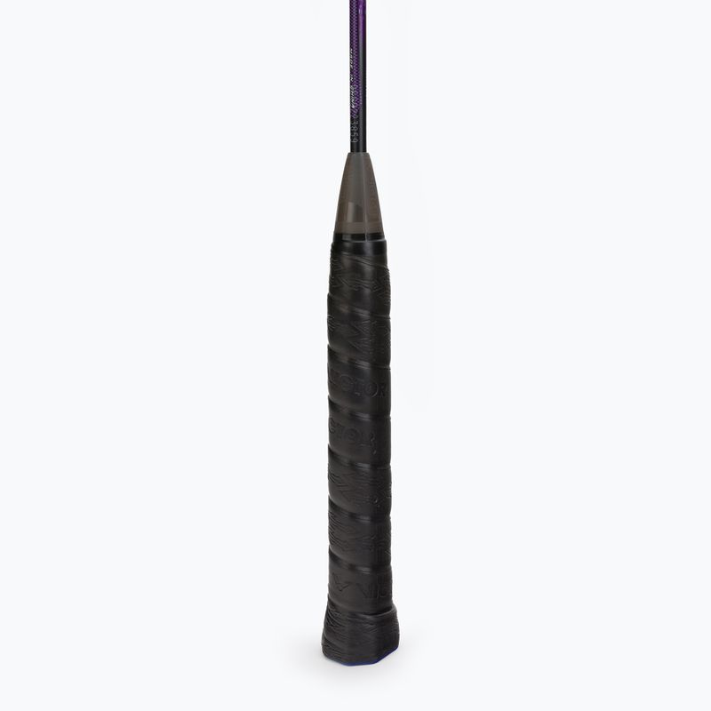 Rachetă de badminton VICTOR Thruster Ryuga II neagră 301596 4