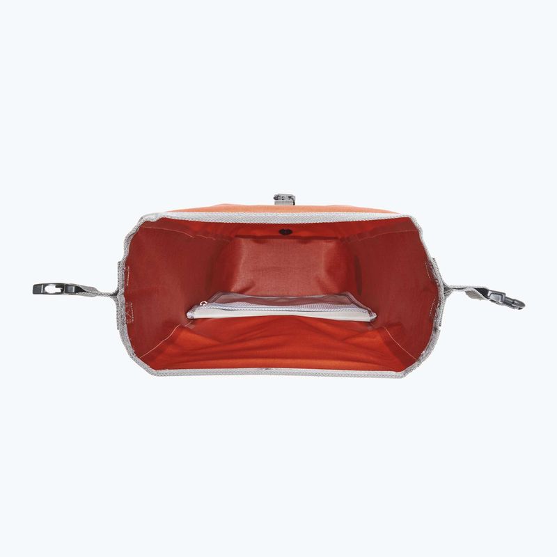 Geantă de ciclism ORTLIEB Sport-Roller Plus 14,5 l salsa/dark chili 4