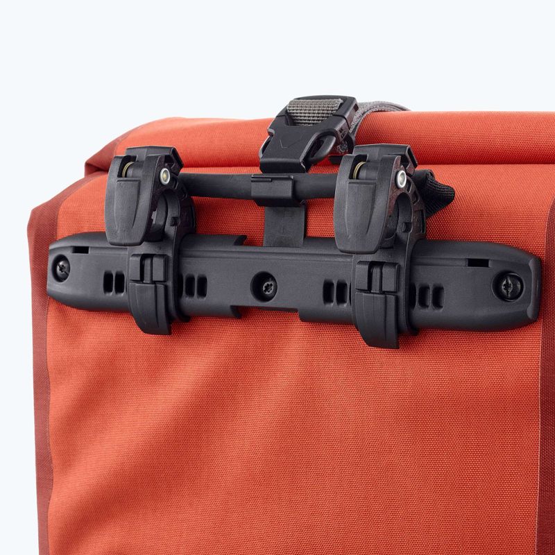 Geantă de ciclism ORTLIEB Sport-Roller Plus 14,5 l salsa/dark chili 5