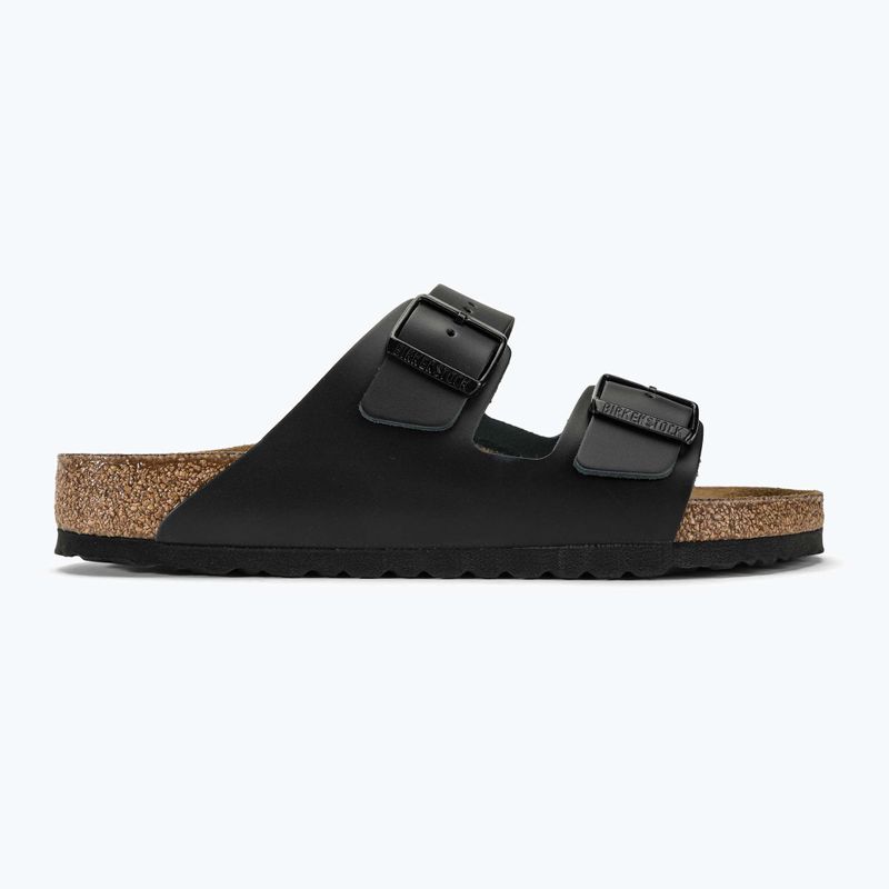Papuci BIRKENSTOCK Arizona NL Regular black 2