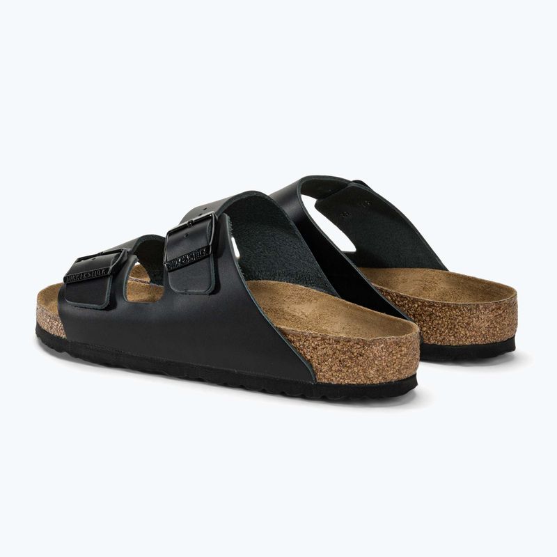 Papuci BIRKENSTOCK Arizona NL Regular black 4