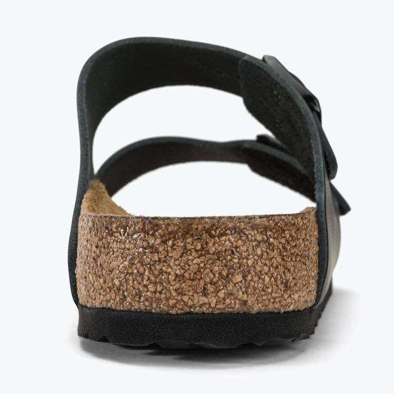 Papuci BIRKENSTOCK Arizona NL Regular black 8