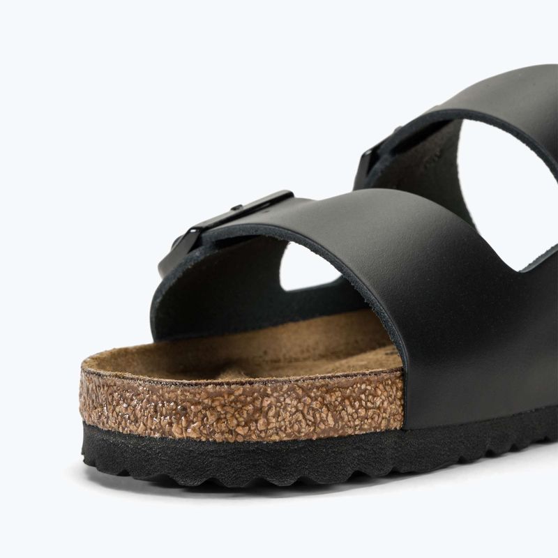Papuci BIRKENSTOCK Arizona NL Regular black 9