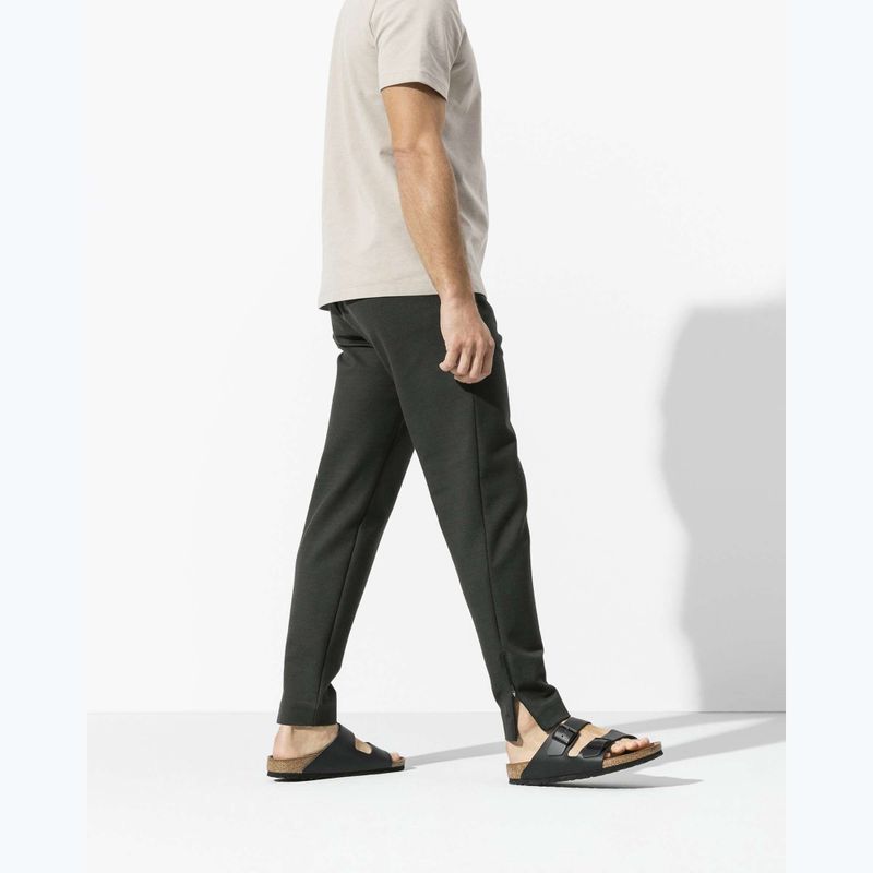 Papuci BIRKENSTOCK Arizona NL Regular black 14