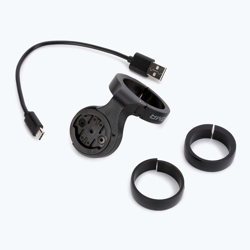 Sigma ROX 2.0 Top Mount contor de biciclete alb 1053 3