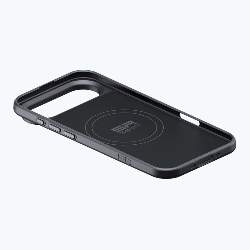 Husă pentru telefon SP CONNECT Iphone 17 Air SPC+ black 7