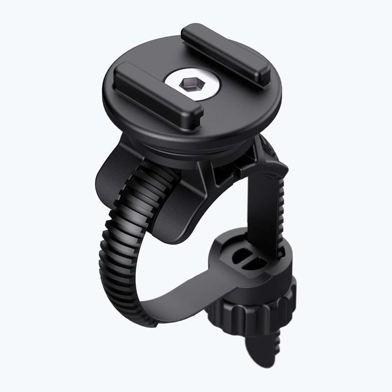 Suport pentru telefon SP Connect Bike Bundle II Iphone 12 Pro Max negru 54434 4