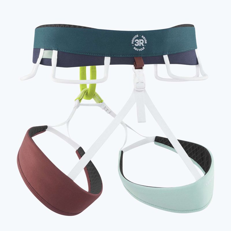 Ham de cățărare EDELRID Moe 3R assorted colours 2