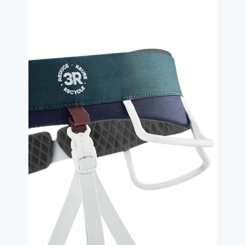 Ham de cățărare EDELRID Moe 3R assorted colours 3